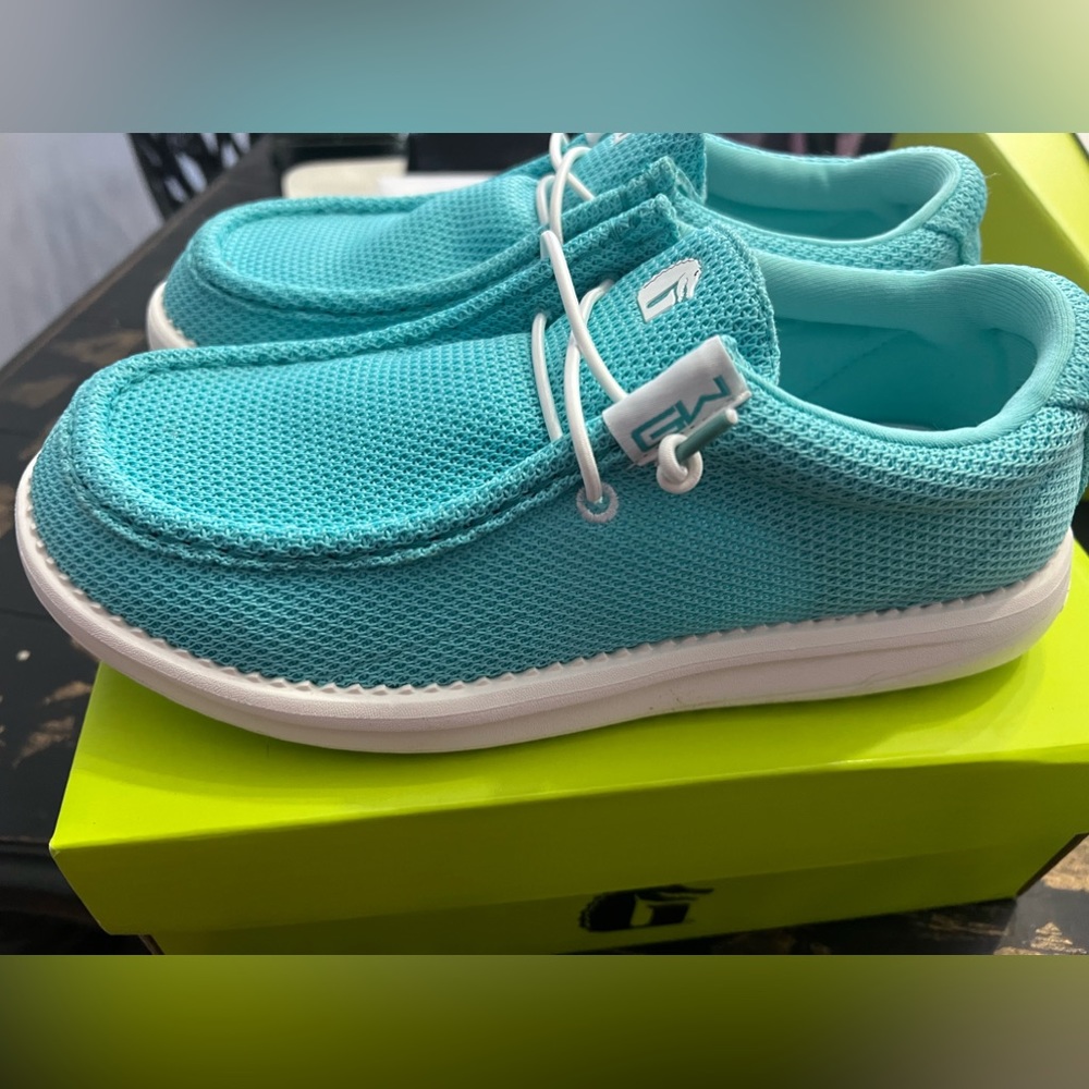 Gator Wader Camp Shoe